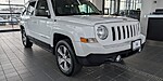 Used 2017 JEEP PATRIOT HIGH ALTITUDE in CRYSTAL LAKE, ILLINOIS