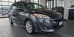 Used 2014 MAZDA MAZDA5 GRAND TOURING in CRYSTAL LAKE, ILLINOIS