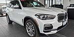 Used 2019 BMW X5 XDRIVE40I in CRYSTAL LAKE, ILLINOIS