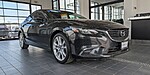 Used 2017 MAZDA MAZDA6 TOURING in CRYSTAL LAKE, ILLINOIS