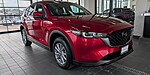 Used 2023 MAZDA CX-5 2.5 S PREFERRED PACKAGE AWD in CRYSTAL LAKE, ILLINOIS