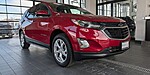 Used 2019 CHEVROLET EQUINOX LT AWD in CRYSTAL LAKE, ILLINOIS