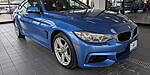 Used 2015 BMW 4 SERIES 428I XDRIVE AWD GRAN COUPE in CRYSTAL LAKE, ILLINOIS