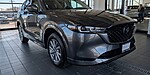 Used 2025 MAZDA CX-5 2.5 S PREFERRED PACKAGE AWD in CRYSTAL LAKE, ILLINOIS