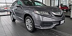 Used 2017 ACURA RDX AWD in CRYSTAL LAKE, ILLINOIS