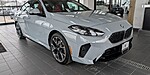 Used 2025 BMW 2 SERIES 228 XDRIVE GRAN COUPE COURTESY VEHICLE in CRYSTAL LAKE, ILLINOIS