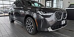 Used 2026 BMW X3 30 XDRIVE COURTESY VEHICLE in CRYSTAL LAKE, ILLINOIS