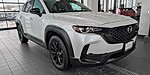 Used 2025 MAZDA CX-50 2.5 S PREFERRED PACKAGE AWD in CRYSTAL LAKE, ILLINOIS
