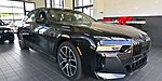 Used 2024 BMW I7 EDRIVE50 COURTESY VEHICLE in CRYSTAL LAKE, ILLINOIS