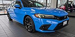 Used 2023 Honda Civic Hatchback SPORT TOURING in CRYSTAL LAKE, ILLINOIS