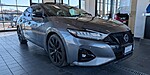 Used 2021 NISSAN MAXIMA SR in CRYSTAL LAKE, ILLINOIS
