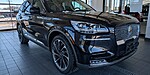 Used 2020 LINCOLN AVIATOR RESERVE AWD in CRYSTAL LAKE, ILLINOIS