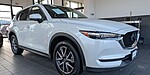 Used 2018 MAZDA CX-5 TOURING AWD in CRYSTAL LAKE, ILLINOIS