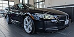 Used 2016 BMW Z4 SDRIVE28I ROADSTER CONVERTIBLE in CRYSTAL LAKE, ILLINOIS