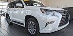Used 2021 LEXUS GX 460 LUXURY 4WD in CRYSTAL LAKE, ILLINOIS