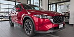 Used 2023 MAZDA CX-5 2.5 S PREMIUM PLUS PACKAGE in CRYSTAL LAKE, ILLINOIS