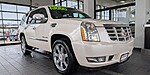 Used 2013 CADILLAC ESCALADE LUXURY 4WD in CRYSTAL LAKE, ILLINOIS