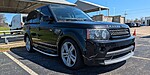 Used 2013 LAND ROVER RANGE ROVER SPORT HSE LUX in CRYSTAL LAKE, ILLINOIS
