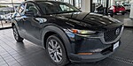Used 2023 MAZDA CX-30 2.5 S SELECT PACKAGE AWD in CRYSTAL LAKE, ILLINOIS