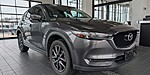 Used 2017 MAZDA CX-5 GRAND SELECT AWD in CRYSTAL LAKE, ILLINOIS
