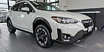 Used 2021 SUBARU XV CROSSTREK PREMIUM in CRYSTAL LAKE, ILLINOIS