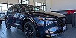 Used 2023 MAZDA CX-5 2.5 TURBO AWD in CRYSTAL LAKE, ILLINOIS
