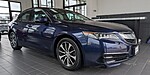 Used 2015 ACURA TLX TECH in CRYSTAL LAKE, ILLINOIS