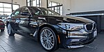 Used 2018 BMW 5 SERIES 530E XDRIVE IPERFORMANCE in CRYSTAL LAKE, ILLINOIS
