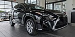 Used 2017 LEXUS RX 350 in CRYSTAL LAKE, ILLINOIS