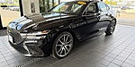 Used 2023 GENESIS G70 2.0T AWD in CRYSTAL LAKE, ILLINOIS