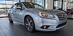 Used 2015 SUBARU LEGACY 2.5I LIMITED in CRYSTAL LAKE, ILLINOIS