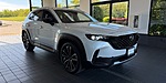 Used 2024 MAZDA CX-50 2.5 TURBO PREMIUM PACKAGE AWD in CRYSTAL LAKE, ILLINOIS