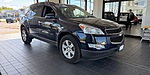 Used 2011 CHEVROLET TRAVERSE LT W/1LT in CRYSTAL LAKE, ILLINOIS