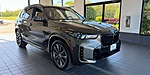 Used 2026 BMW X5 XDRIVE50E COURTESY VEHICLE in CRYSTAL LAKE, ILLINOIS