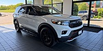 Used 2023 FORD EXPLORER TIMBERLINE in CRYSTAL LAKE, ILLINOIS