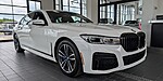 Used 2022 BMW 7 SERIES 740I XDRIVE in CRYSTAL LAKE, ILLINOIS