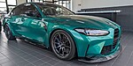 Used 2023 BMW M3 COMPETITION XDRIVE in CRYSTAL LAKE, ILLINOIS
