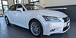 Used 2014 LEXUS GS450H HYBRID in CRYSTAL LAKE, ILLINOIS