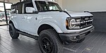 Used 2022 FORD BRONCO OUTER BANKS 4 DOOR ADVANCED 4X4 in CRYSTAL LAKE, ILLINOIS