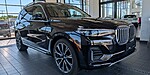 Used 2021 BMW X7 XDRIVE40I in CRYSTAL LAKE, ILLINOIS