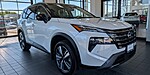 Used 2025 NISSAN ROGUE SL AWD in CRYSTAL LAKE, ILLINOIS
