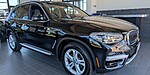 Used 2020 BMW X3 XDRIVE30I in CRYSTAL LAKE, ILLINOIS