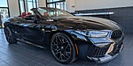 Used 2025 BMW M8 COMPETITION CONVERTIBLE in CRYSTAL LAKE, ILLINOIS