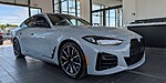 Used 2024 BMW 4 SERIES M440I XDRIVE GRAN COUPE in CRYSTAL LAKE, ILLINOIS