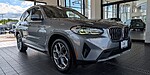 Used 2023 BMW X3 XDRIVE30I in CRYSTAL LAKE, ILLINOIS