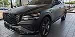 Used 2025 GENESIS GV80 3.5T PRESTIGE AWD in CRYSTAL LAKE, ILLINOIS