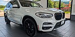 Used 2020 BMW X3 XDRIVE30I in CRYSTAL LAKE, ILLINOIS