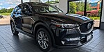 Used 2020 MAZDA CX-5 GRAND TOURING RESERVE AWD in CRYSTAL LAKE, ILLINOIS