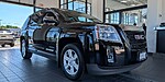 Used 2013 GMC TERRAIN SLT in CRYSTAL LAKE, ILLINOIS