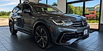 Used 2024 Volkswagen Tiguan 2.0T SEL R-LINE 4MOTION in CRYSTAL LAKE, ILLINOIS